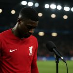 Sfeerbeeld rond Liverpool na de Champions League-nederlaag bij PSG