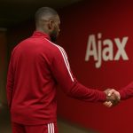 Jorthy Mokio in Ajax-context na zijn contractverlenging tot 2031