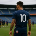 Sfeerbeeld rond FC Cincinnati in een MLS-omgeving, zonder herkenbare gezichten