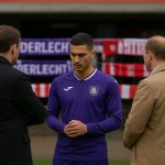 Transfersfeer rond RSC Anderlecht en FC Twente zonder herkenbare gezichten