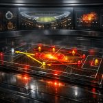 De doelman als spelmaker in de opbouw tegen hoge pressing