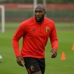Romelu Lukaku werkt in België verder aan zijn herstel, met zijn terugkeer naar SSC Napoli uitgesteld.