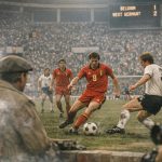 Nostalgische sfeer rond de Rode Duivels op het EK 1980 in Italië