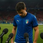 Alessandro Bastoni schakelt reacties uit na online haat na Italië-Bosnië