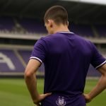 Een neutraal beeld rond het dossier van Cedric Hatenboer bij Anderlecht en zijn uitleenbeurt aan Telstar