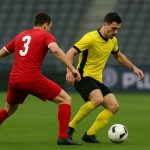 Sfeervol beeld rond de Challenger Pro League met focus op competitiecontext
