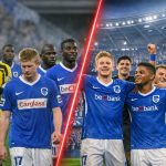 Alternatieve KRC Genk-ploeg met sterren op een Europese avond