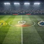 Analytisch overzicht van speeldag 33 in de Jupiler Pro League met Union als winnaar van het weekend en Club Brugge als verliezer van het topduel.