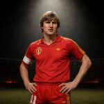 Jan Ceulemans in de spotlight