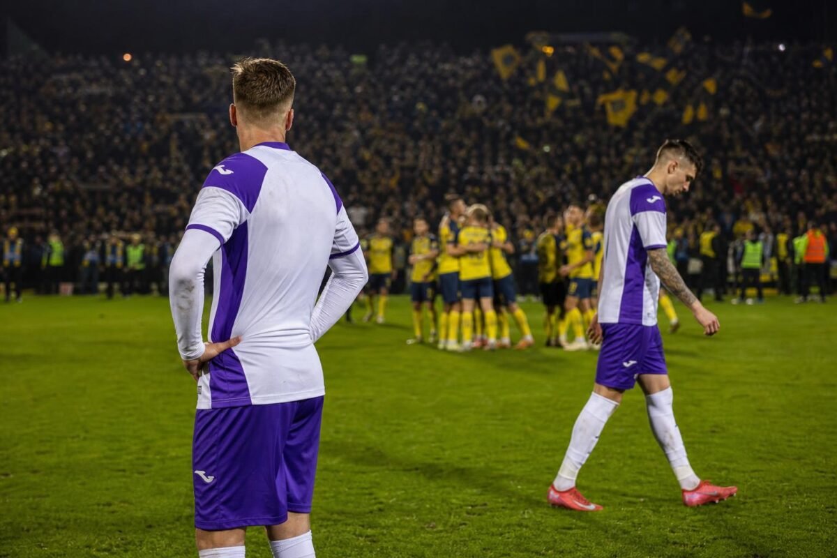 Anderlecht verwerkt een pijnlijke derbyavond tegen Union