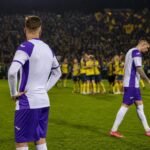 Anderlecht verwerkt een pijnlijke derbyavond tegen Union