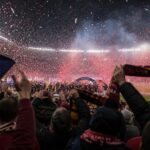 Torreense viert een historische bekerstunt tegen Sporting CP in Portugal