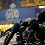 Union SG in een gespannen stadioncontext na de druk van Club Brugge