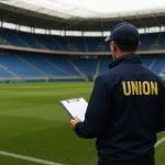 Sfeerbeeld rond Union SG met focus op transfercontext en clubidentiteit