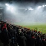 Gespannen supporterssfeer op Sclessin na de Waalse derby tussen Standard en Charleroi