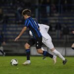 Tian Nai Koren van Club Brugge kreeg zijn eerste selectie voor Slovenië.