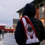 Rood-witte Antwerp-sfeer rond een jeugdtransfer zonder herkenbare gezichten