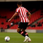Igor Thiago in actie voor Brentford tijdens een wedstrijd in de Premier League.