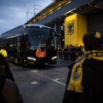 STVV gaat een onrustige zomer tegemoet na een succesvol seizoen.