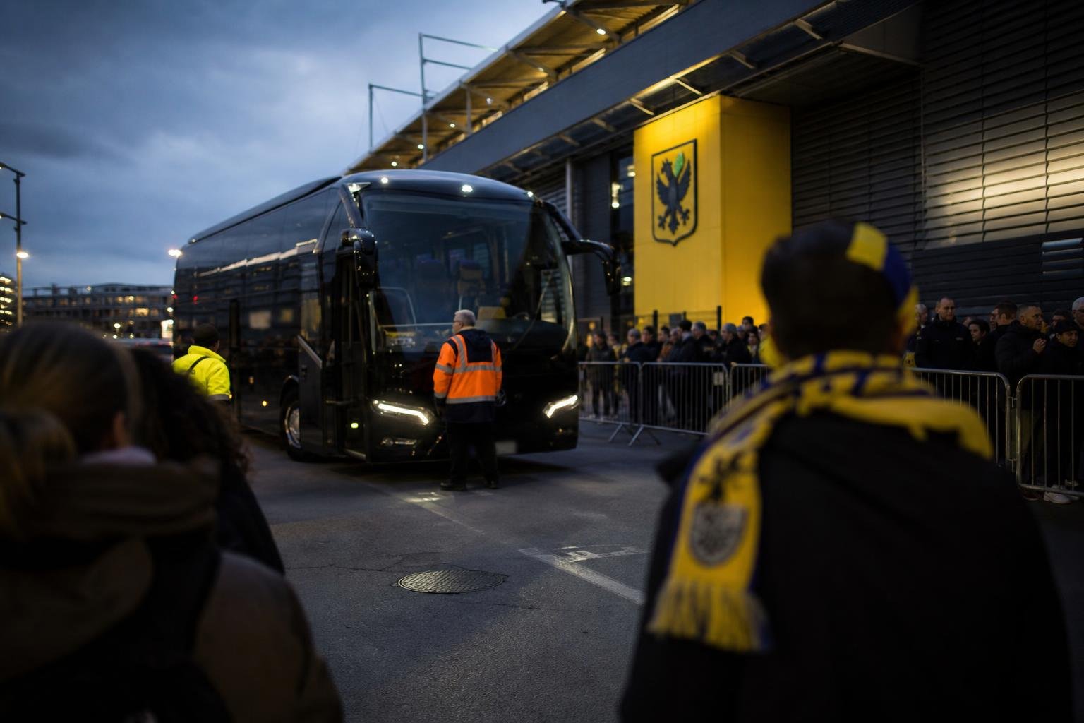 STVV gaat een onrustige zomer tegemoet na een succesvol seizoen.