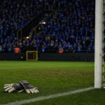 Club Brugge zoekt naar opvolging onder de lat na het afscheid van Simon Mignolet
