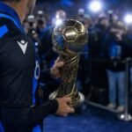 Club Brugge-sfeer rond de bekroning van Aleksandar Stankovic als Talent van het Jaar
