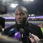 Romelu Lukaku spreekt over een toekomstige terugkeer naar RSC Anderlecht