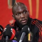 Romelu Lukaku bij de Rode Duivels in een gespannen perscontext