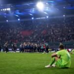 Ontgoocheling bij VfL Wolfsburg na de play-offnederlaag tegen SC Paderborn