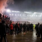 Gespannen sfeer rond de Waalse derby tussen Standard Luik en Sporting Charleroi