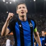 Club Brugge in een geladen play-offmoment tijdens de titelstrijd met Union