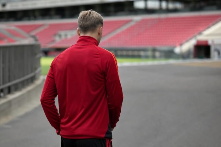 Transfercontext rond Thomas Meunier en de Rode Duivels