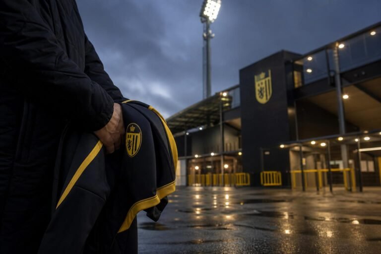 Sporting Hasselt versterkt de aanval met Javan Ngoyi