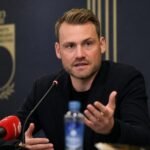Simon Mignolet begint na zijn spelerscarrière aan een sportieve rol bij de KBVB