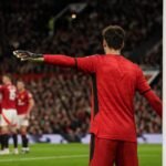 Senne Lammens krijgt erkenning na zijn eerste seizoen bij Manchester United.