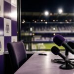 Transfercontext bij RSC Anderlecht rond de zomerplannen van Antoine Sibierski.