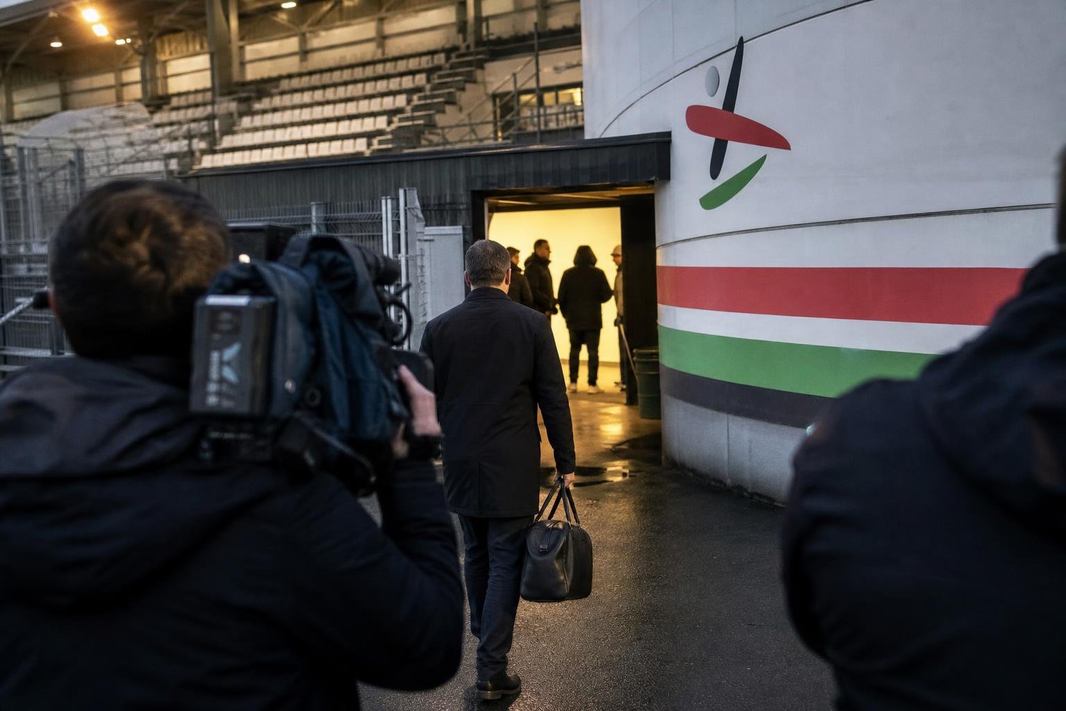 Transferdruk rond OH Leuven-verdediger Roggerio Nyakossi na interesse uit Europa