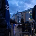 Gespannen transfercontext rond Chelsea en João Pedro bij Stamford Bridge