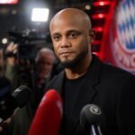 Vincent Kompany bij Bayern München in een gespannen transfercontext