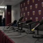 Sombere persruimte rond West Ham United na de degradatie