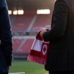 Transfercontext rond Antwerp in aanloop naar een drukke zomermercato