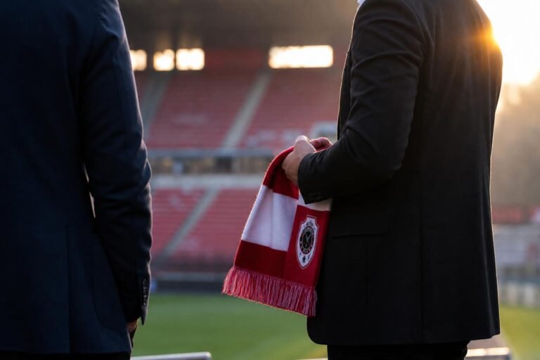 Transfercontext rond Antwerp in aanloop naar een drukke zomermercato