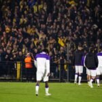 Pijnlijke Anderlecht-sfeer na de zware nederlaag bij Union SG