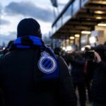 Transfercontext rond Club Brugge met focus op Jan Breydel en spanning rond de rechtsachterpositie