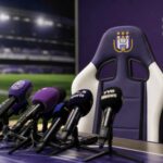 Perscontext rond de zoektocht van Anderlecht naar een nieuwe hoofdtrainer.