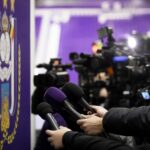 Tense perscontext rond Anderlecht-dossier zonder herkenbare gezichten