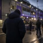 Transfercontext rond RSC Anderlecht en Nathan De Cat zonder herkenbare gezichten