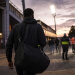 Transfercontext rond Norman Bassette met Belgische clubs die zijn situatie volgen