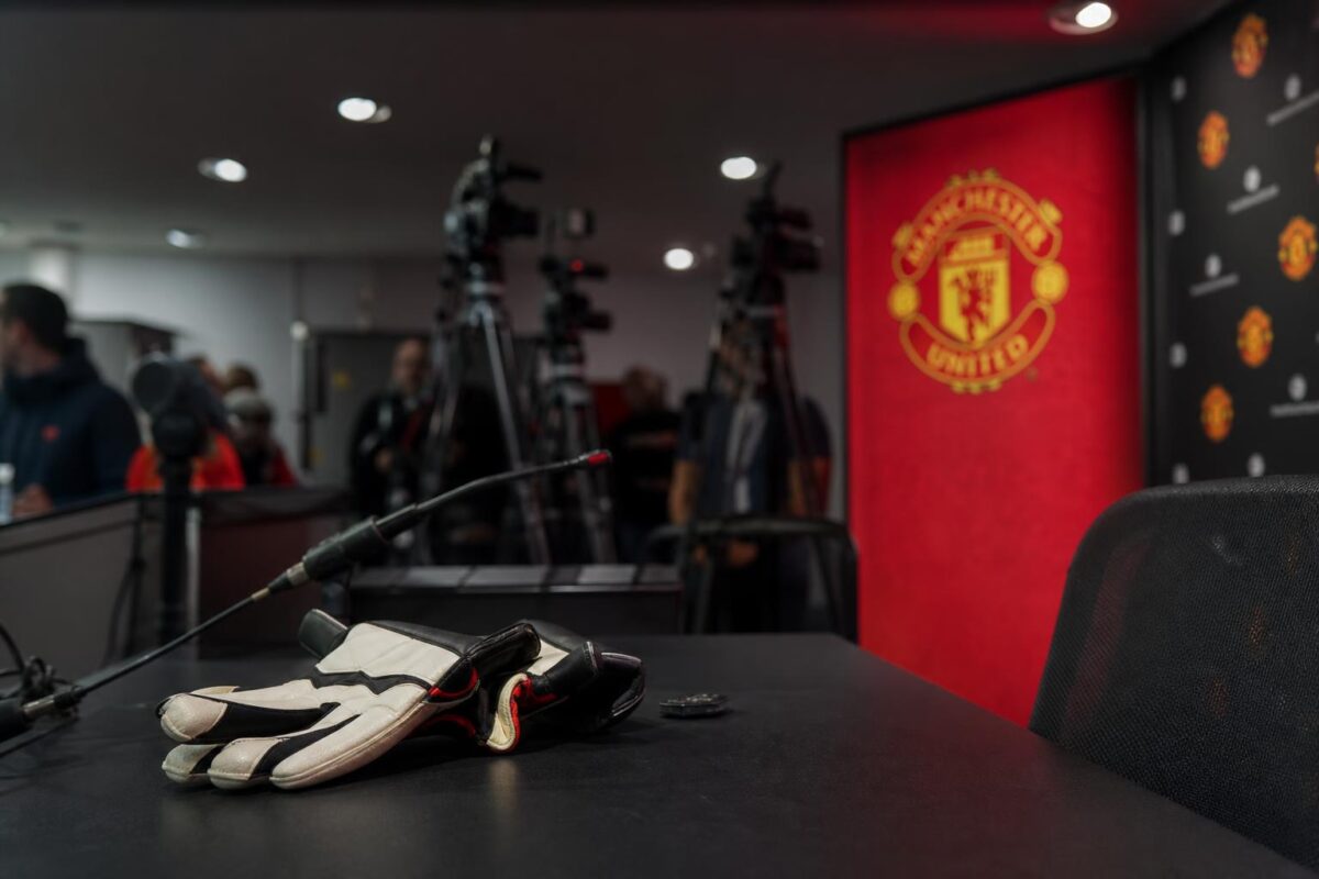 Senne Lammens wordt genoemd bij de beste Premier League-transfers van het seizoen