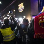 Transfercontext rond FC Barcelona en Julián Alvarez zonder herkenbare gezichten